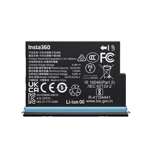 Insta360 X4 Air Battery
