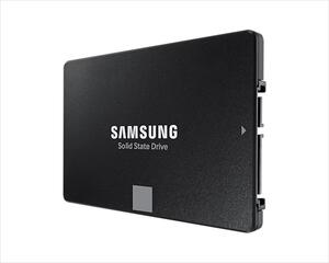 SSD 2,5" 250GB SAMSUNG 870 EVO MZ-77E250B/EU/2