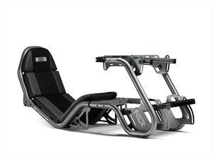 GAMING CHAIR NEXT LEVEL RACING Formula and GT PRO Cockpit, 150kg, Dark Gray, NLR-R002