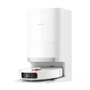 Xiaomi Robot Vacuum X20+ EU Роботска правосмукалка