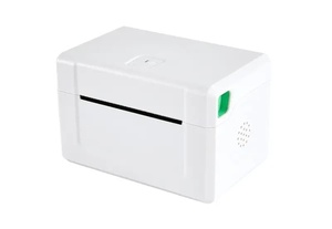 ZEUS ZS-TL31 203mm/72mm/150mm/s термален печатар