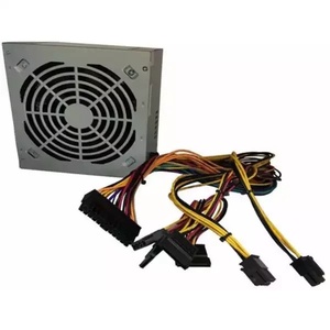 ZEUS 600W ZUS600R 12cm напојување