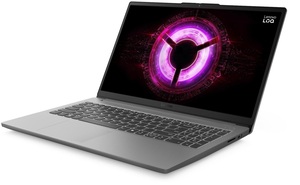 Lenovo LOQ 15ARP10E, 83S0003USC, 15.6" FHD IPS 144Hz, AMD Ryzen 7 7735HS, 16GB RAM, 1TB SSD, Nivdia GeForce RTX 3050, Free DOS, лаптоп