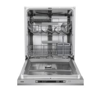 VIVAX HOME DWB-601472D вградна машина за садови