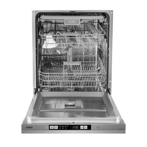 VIVAX HOME DWB-601473D вградна машина за садови