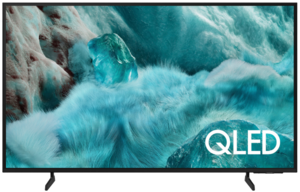 SAMSUNG QE 55 Q7F AAUXXH, 4K QLED, SMART, Tizen, Q4 AI, HDR