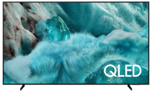 SAMSUNG QE 55Q7F2 AUXXH, 4K QLED, SMART, Tizen, Q4 AI