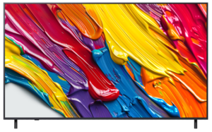 LG 75 QNED 82A3B, 4K UHD QNED, SMART, webOS 25, a7 Gen8, ThinQ, HDR10