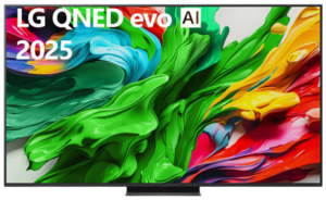 LG 65 QNED 86A3A, 4K UHD, QNED MiniLED, SMART, webOS 25, a8 Gen2, ThinQ, HDR10