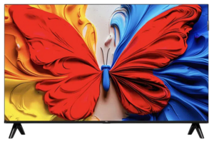 TCL 43 S59K, QLED FHD, SMART, Google TV, HDR10