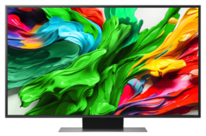 LG 50 QNED 8FA6A, 4K MiniLED, SMART, webOS 25, α8 Gen2, HDR10