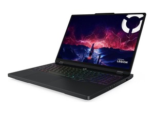 Lenovo Legion Pro 5 16AFR10, 83F2001DSC, 16'' WQXGA, AMD Ryzen 9 9955HX, 32GB RAM, 1TB PCIe NVMe SSD, NVIDIA GeForce RTX 5060 8GB GDDR7, Free DOS, prijenosno računalo