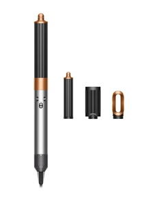 Dyson Airwrap Origin Bright Nickel/Bright Copper