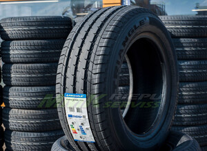 Triangle 215/60 R16C (8PR) 108/106T ConneX Van (TV701)
