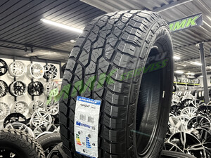 Triangle 245/75 R16 111Q AgileX A/T (TR292)