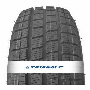 Triangle 225/75 R16C 121/120S SeasonX Van (TA702)
