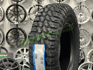 Triangle 30X9.5 R15 104Q GripX M/T (TR281)