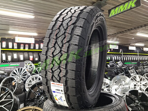 Lassa 245/65 R17 111T (XL) Competus A/T 3