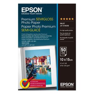 EPSON S041765 хартија 10 x 15cm