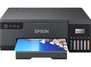 Epson INK EcoTank L8050 Photo