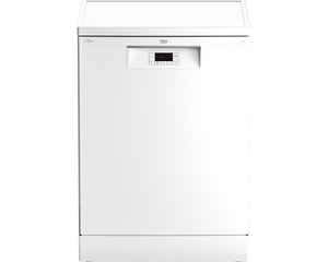 Beko BDFN 16431 W Машина за садови