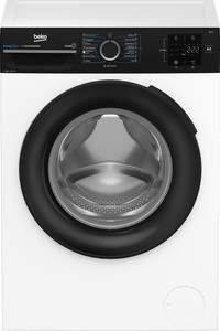 Beko BM3WFSU38413WPBB1 машина за перење