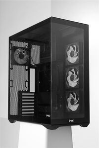 MS ARMOR V720 gaming Куќиште