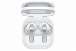 Samsung Buds4 Pro SM-R640NZWAEUC White слушалки