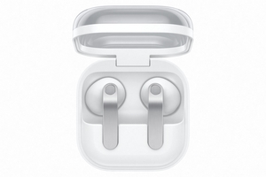 Samsung Buds4 SM-R540NZWAEUC White слушалки