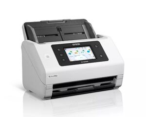 EPSON WORKFORCE DS-800WN скенер