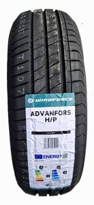 WINDFORCE 175/65 R15H H/P AdvanFors (84)H