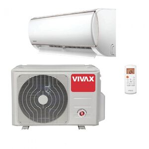 VIVAX COOL ACP12CH35AEXI 3,5kW R32, инвертер клима уред (Ваучер)