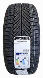 UNIROYAL 245/40 R18Y All Season Expert 3 (97)Y
