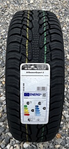 UNIROYAL 235/55 R18V All Seasons Expert 2 (104)V