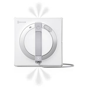 Ecovacs WINBOT W2 PRO роботски чистач на прозои