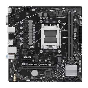 ASUS AM5 PRIME A620M-K Матична плоча