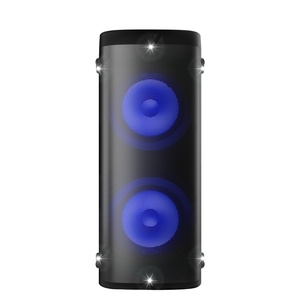 VIVAX VOX BS-1011 bluetooth караоке звучник