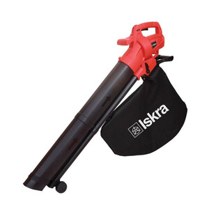 Iskra DT2260A Електрична дувалка за лисја