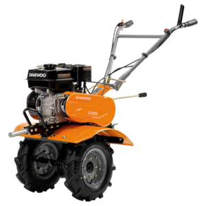 DAEWOO DATM80110 Мотокултиватор бензински 7.0HP / 5.2kW
