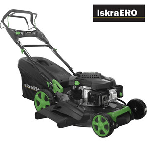 ISKRA ERO IE-GL196-53SP – Бензинска самоодна косилка