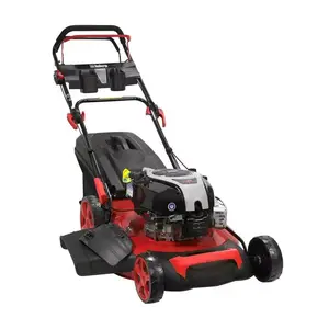 ISKRA LM53SMH-BS750 бензинска косилка