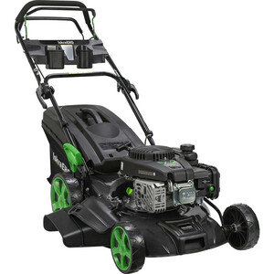 ISKRA IE-GL139-46SPHG мелч-бензинска косилка