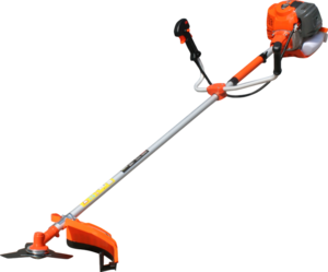 Rapter RR BC20-52 Бензински тример, 1.75 kW, 6500 rpm, 2.4 HP