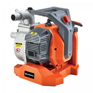 DAEWOO DAWP5200A – Бензинска водна пумпа 1.45 kW, 7000 л/час, 1"