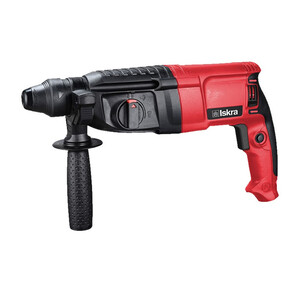 Iskra Z1C-ZT3-26 ударна хилта перфоратор