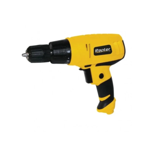 RAPTER RR44200 – Електрична рачна дупчалка HD-10, 280W