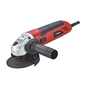 Iskra  GX-AG047 Аголна брусалка 900w