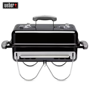 Weber Go-Anywhere® – Жар скара за носење
