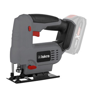 Iskra IX-JS07 X-cross Батериска убодна пила