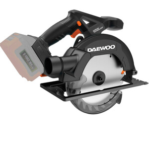 DAEWOO Батериски рачен циркулар U-Force 20V, 185mm – без батерија и полнач